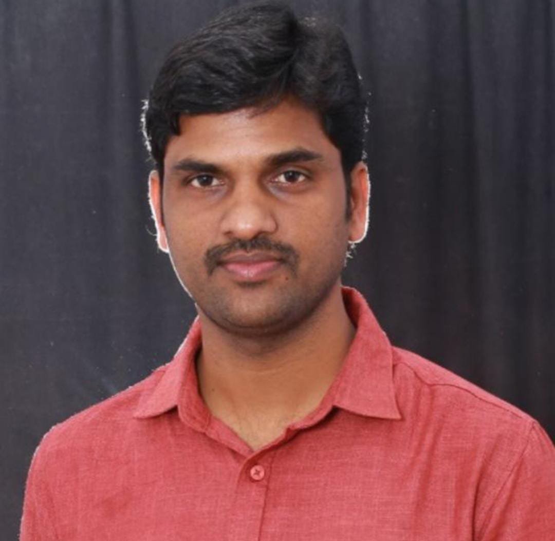 Balaji Chirraboina