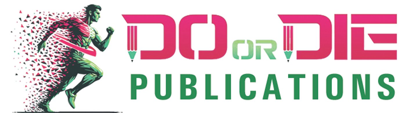 Do or Die Publications Logo